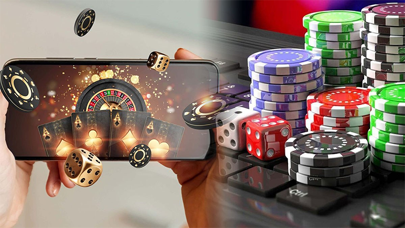 Descubra a Variedade de Jogos no Mostbets Online Casino