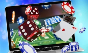 Casino Mostbets